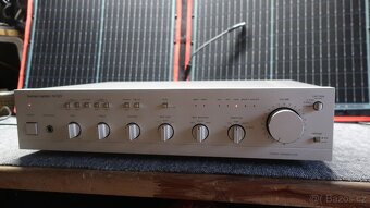 Harman Kardon hk825 Stereo Preamplifier - 4