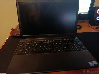 Notebook Umax visionbook N15R - 4