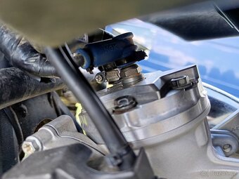 Prodám KTM SX 125 2023 - 4