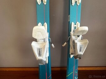 Dětské lyže Elan 130cm - 4