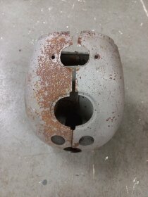 Maska jawa 555 pionýr - 4