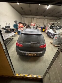 Vw golf 7 1.2 tsi - 4