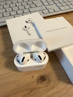 Apple airPods 4 anc - 4