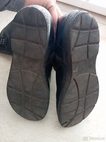 Zimní boty vel.36 - 4