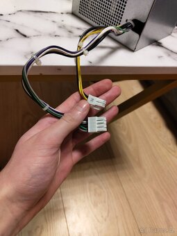 Zdroj z Dell Optiplex 9020 MT - 4