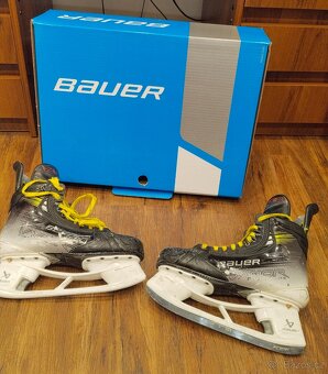 Bauer Vapor HYP2RLITE - 4