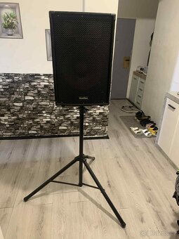 SubZero SZPA-815 - 4