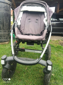 Maxi cosi 3 kombinace - 4