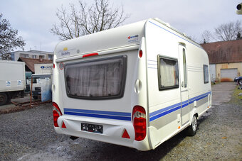 HOBBY 30 EXCELLENT - MOVER - 4
