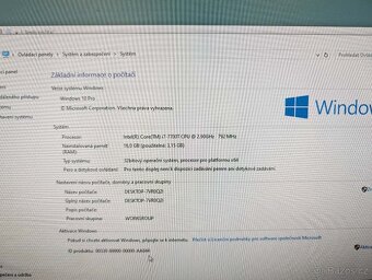 Dell OptiPlex 7050 Micro PC - 4