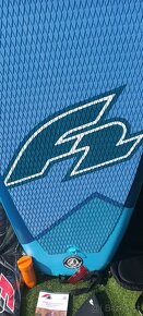 F2 Axxis 11.6 Navy s kajakovým setem 2024 - 4