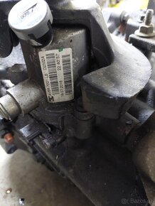 Ford 1.0 ecoboost - 4