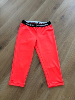 Leginy Nord Blanc 36 nové - 4