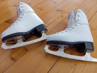 Lední brusle - 4