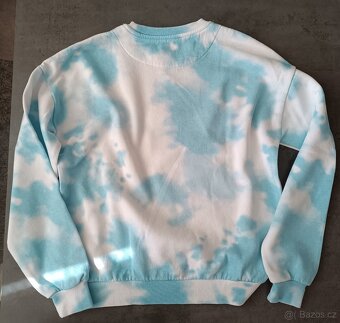 Mikina House s Mickey Mousem vel M - 4