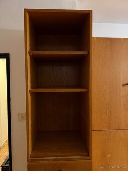 Obývací stěna - 4