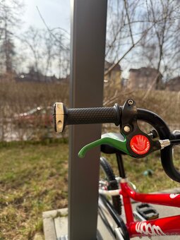 Dětské kolo Whoom 14” - 4