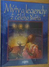 Enigma 1- 6,Mýty a legendy, Lidé, kteří změnili svět - 4