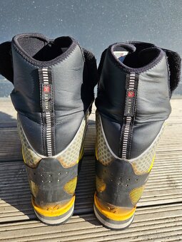 Pánské boty Millet 43,5 - 4