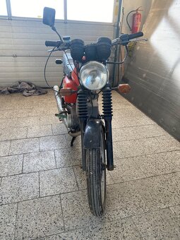 Mz 150 etz - 4