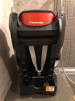 Dětská autosedačka Maxi-Cosi Tobi - 4