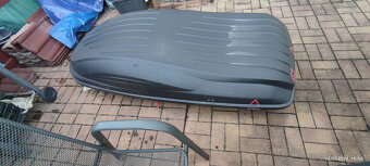 stresni box g3 460l - 4