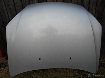 FORD MONDEO MK3 DVEŘE - 4