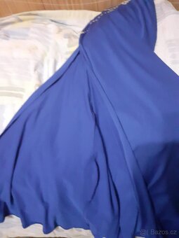 Plesové šaty - 4