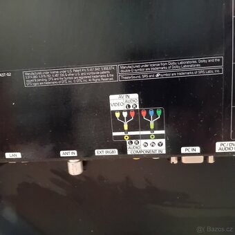 tv samsung 102cm - 4