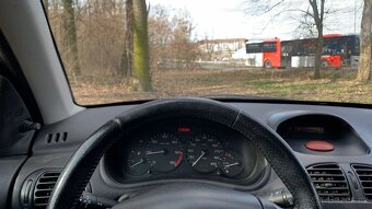 Peugeot 206 1.9d - 4