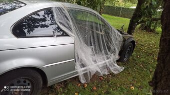 BMW kastle e36 e46 coupé - 4