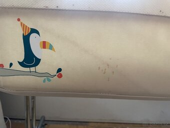 Safety 1st postýlka - 4