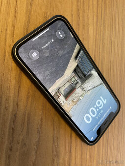 iPhone 12 mini 64 GB, bílý - 4
