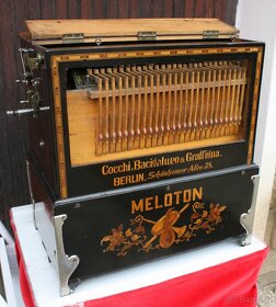 Flašinet Meloton - 4