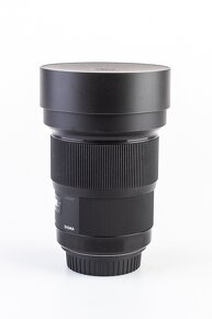 Sigma 20mm f/1,4 DG HSM ART pro Canon + faktura - 4