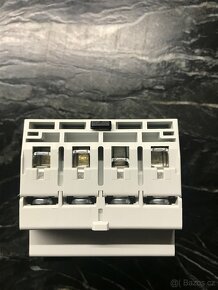 Prodám funkční a chvíli používaný proudový chránič - 4