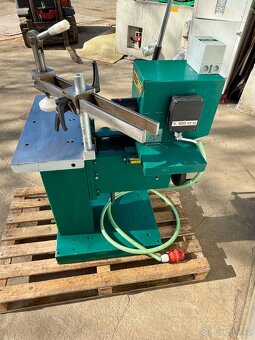 dlabačka do materiálu ROJEK VDA 305N - 4