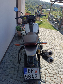 Indian FTR 1200 - 4