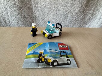 Lego avengers, ninja go, minecraft - 4