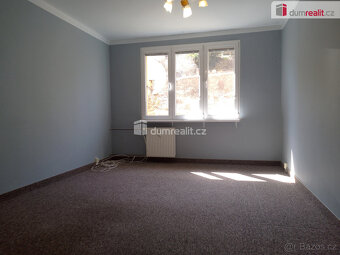 Prodej bytu 2+1, 60 m2, ul. Dukelských Hrdinů, Jáchymov - 4