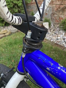 BMX kolo Piranha 300 - 4