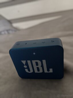Jbl go 2 - 4