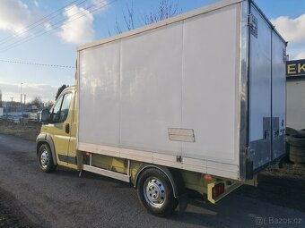 Prodám Fiat Ducato 3.0Hdi chlaďák - 4