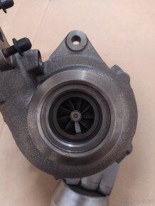Nové turbo 2.0 TDI 103 kw, BMM, BMP - 4