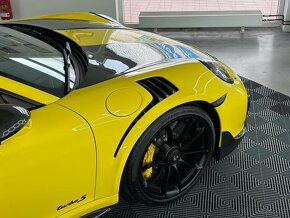Porsche 911 (991.2)turbo s - 4