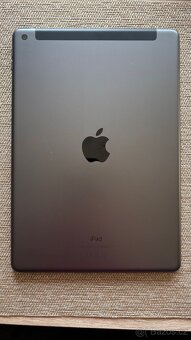 Tablet iPad 10.2 256gb WiFi+Cellular - 4