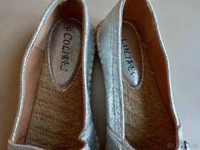 Espadrilky 36 - 4