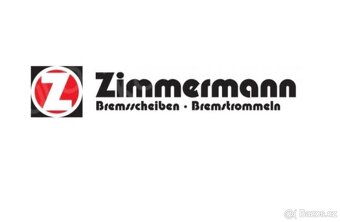 Brzdové destičky přední Nové nepoužité 1J0698151E - 4