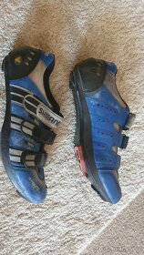 Shimano cyklo boty vel.45 - 4