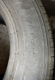 Pneu letní 215/65 R16 Pirelli - 4